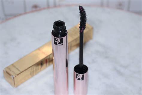 mascara ysl the curler review|best eyelash curling mascara.